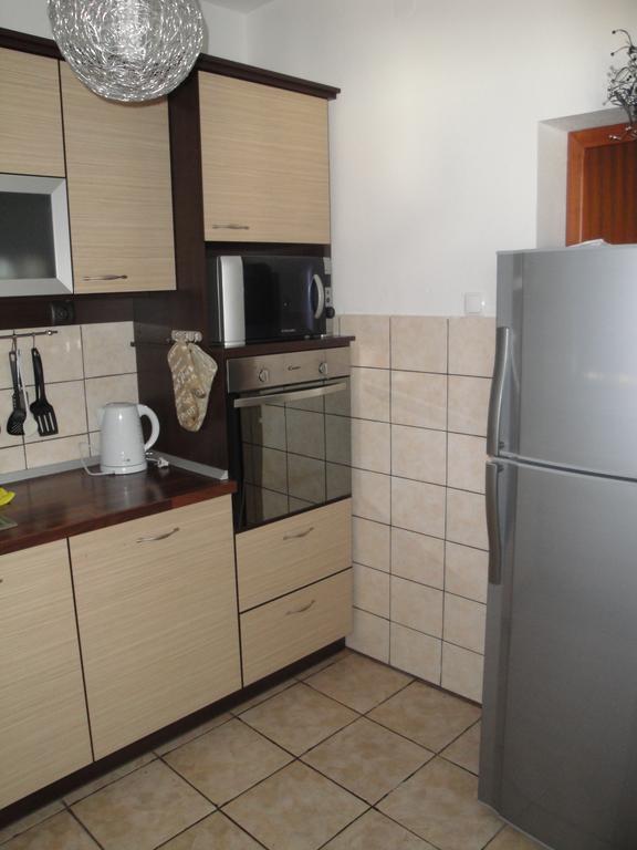Apartments Marica Трогир Екстериор снимка