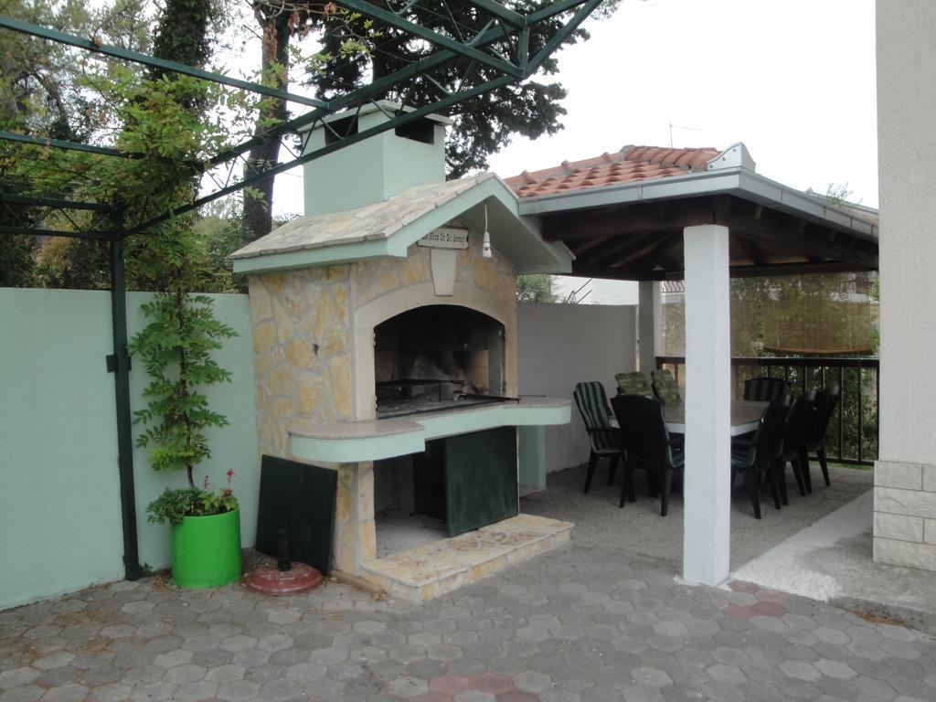 Apartments Marica Трогир Екстериор снимка