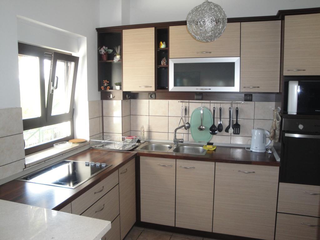 Apartments Marica Трогир Екстериор снимка