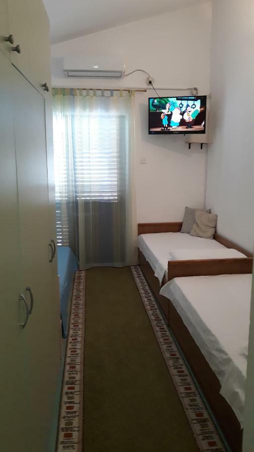 Apartments Marica Трогир Екстериор снимка